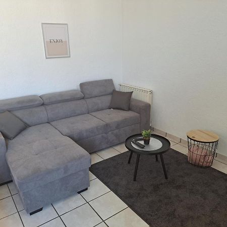 Chez David Villa Cholet Exterior photo