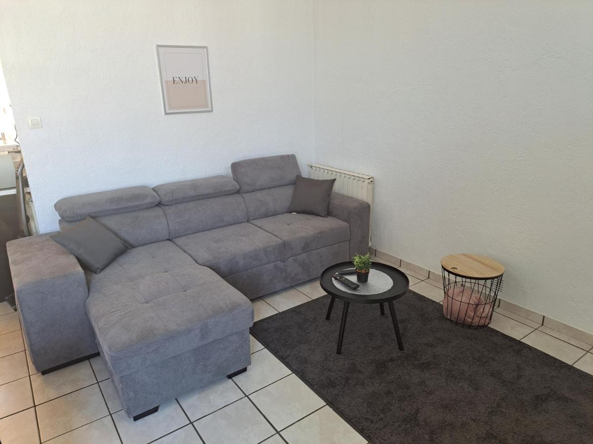 Chez David Villa Cholet Exterior photo