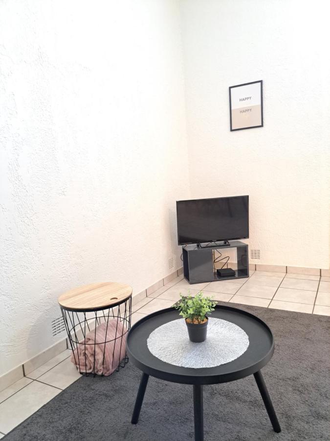 Chez David Villa Cholet Exterior photo