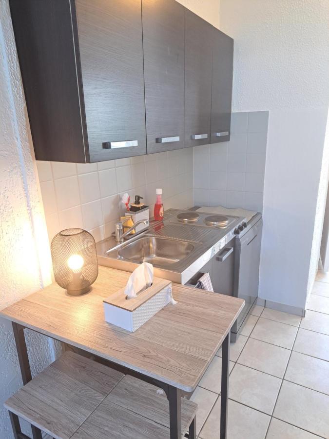 Chez David Villa Cholet Exterior photo